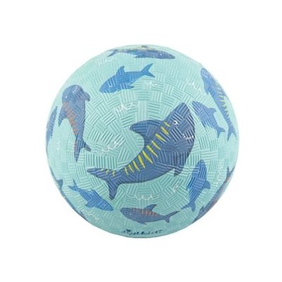 Sigikid Mini gumový míčový žralok – Zboží Mobilmania