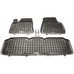 Koberce gumové Rezaw Plast Tesla Model S 2012 | Zboží Auto