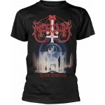 Marduk tričko Dark Endless BP Black – Zboží Dáma