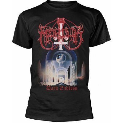 Marduk tričko Dark Endless BP Black – Zboží Dáma