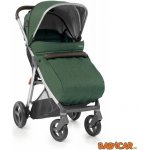 BabyStyle Oyster Zero Alpine Green – Zbozi.Blesk.cz