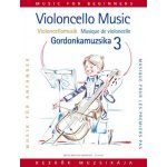 Violoncello Music for beginners 3 – Hledejceny.cz