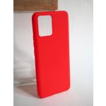 Case mates Silikonové Realme 8 pro Žluté – Zboží Živě