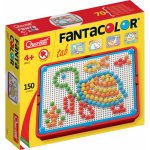 Quercetti FantaColor Portable 10 mm 150 ks 0922 rybka – Sleviste.cz