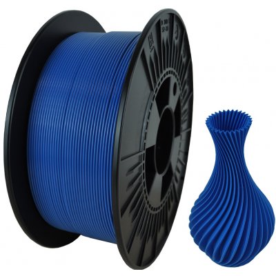 NEBULA PLA nebeská modrá 1 kg – Zboží Živě