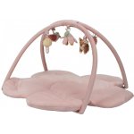 Little Dutch Hrací deka Fairy Garden – Zboží Dáma