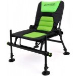 Formax Křeslo Elegance Method – Sleviste.cz