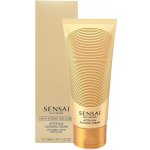 Sensai Silky Bronze After Sun Glowing Cream krém po opalování proti stárnutí pokožky 150 ml – Hledejceny.cz