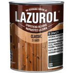 Lazurol Classic S1023 0,75 l eben – Sleviste.cz