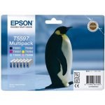 Epson T5597 - originální – Hledejceny.cz