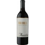 Austin Cabernet Sauvignon 2023 Červené 15% 0,75 l (holá láhev) – Hledejceny.cz