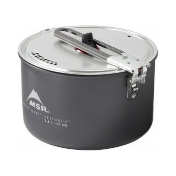 MSR Ceramic 2,5 L Pot