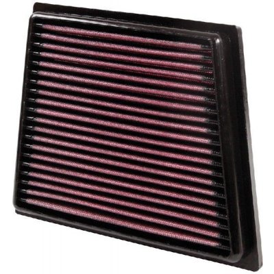 Vzduchový filtr K&N Filters 33-2955 – Sleviste.cz