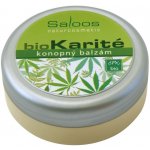 Saloos Bio Karité Konopný Bio balzám 250 ml – Zboží Dáma