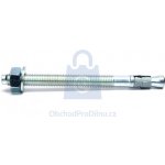 Kotva svorníková FBN II, Fischer 10 x 216 / užit. 140 mm - hobby balení, balení 1 ks – Hledejceny.cz