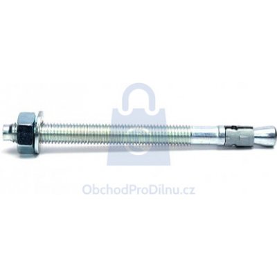Kotva svorníková FBN II, Fischer 10 x 216 / užit. 140 mm - hobby balení, balení 1 ks – Hledejceny.cz