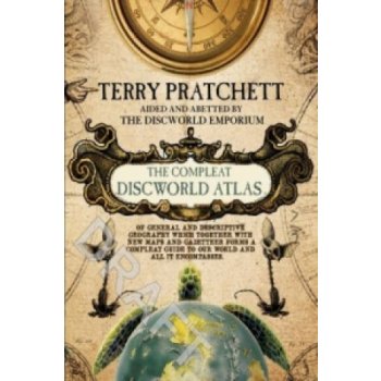 Complete Discworld Atlas