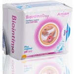 BioIntimo dámské hygienické vložky denní 10 ks – Zboží Dáma