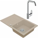 Set Hansgrohe 2/A 78x48cm + Hansgrohe Focus – Sleviste.cz