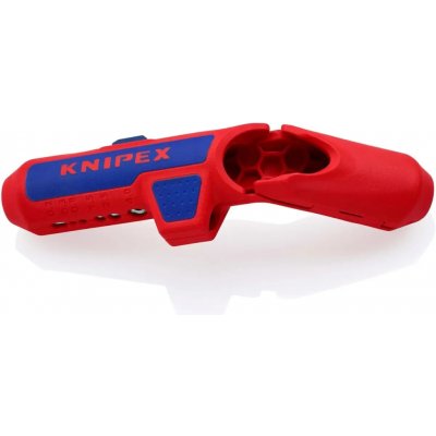 Odizolovací nástroj Knipex 16 95 1 SB ErgoStrip 16 95 01 SB – Zboží Mobilmania