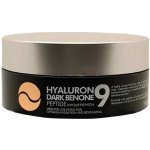 Medi-Peel Hyaluron Dark Benone Peptide 9 Ampoule Eye Patch 60 x 1,6 g – Hledejceny.cz