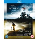 Flags of Our Fathers/Letters from Iwo Jima BD – Hledejceny.cz