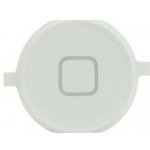 Klávesnice Apple iPhone 4 tlačítko domů – Zboží Živě