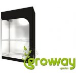 Secret Jardin Dark Street 120W Rev 4,0 120x60x178 cm – Zboží Dáma