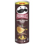 Pringles Flame Grilled Steak 165 g – Zboží Dáma