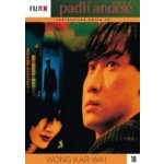 Padlí andělé DVD - edice Film X – Hledejceny.cz