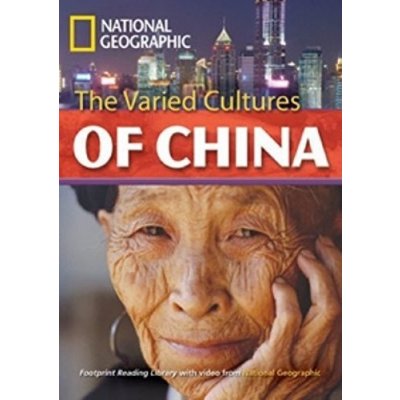 FOOTPRINT READERS LIBRARY Level 3000 - THE VARIED CULTURES O
