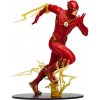Sběratelská figurka McFarlane DC Comics The Flash Movie Flash PVC 087236