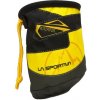 Pytlík na magnesium La Sportiva Katana Chalk Bag žlutá