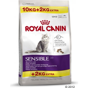 Royal Canin Feline Sensible 12 kg