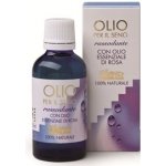 Argital olej na zpevnění dekoltu s růžovým olejem 50 ml – Zbozi.Blesk.cz