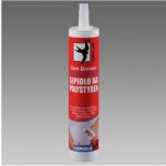 Den Braven Fix Flex lepidlo na polystyren 310g bílé – HobbyKompas.cz