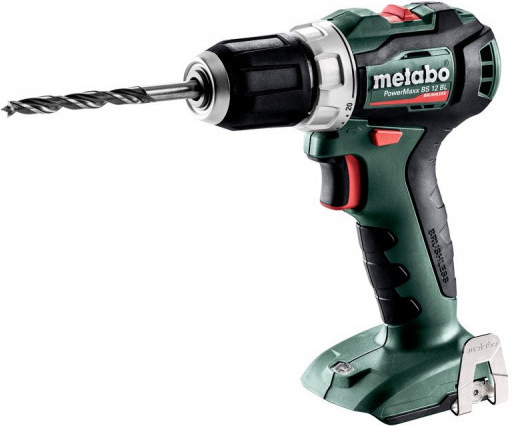 Metabo PowerMaxx BS 12 BL 601038840