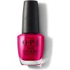 Lak na nehty OPI lak na nehty Nail Lacquer Madam President NLW62 15 ml