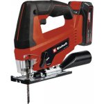 Einhell TC‑JS 18/70 Li – Hledejceny.cz