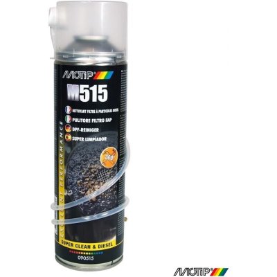 Limpiador EGR Motip, 500ml - 090516 - Pro Detailing