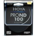 Hoya ND 100x Pro 67mm – Zboží Živě