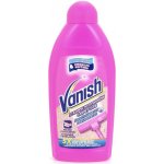 Vanish na koberce ruční čištění 500 ml – Zbozi.Blesk.cz