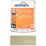 Remmers UV+ Lazura 0,75 l Bezbarvá – Hledejceny.cz