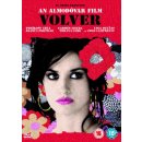 Volver DVD