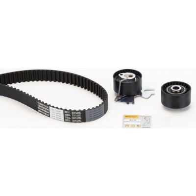 Sada rozvodového řemene CONTINENTAL CTAM CT1091K1 – Hledejceny.cz