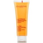 Clarins Nettoyant Gommant Express jemné expresní čistidlo 125 ml – Sleviste.cz
