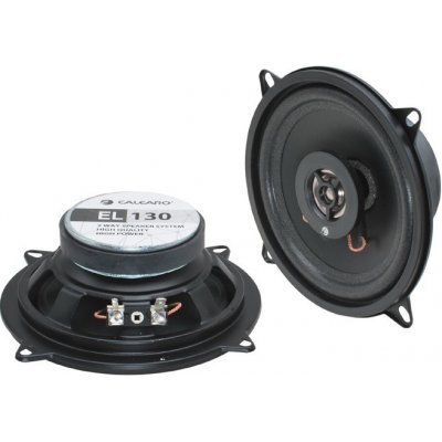 Calearo EL-130 | Zboží Auto