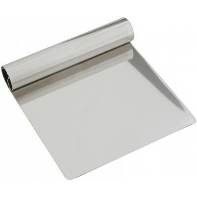 LODOS Stěrka potravinářská nerez malá – Zboží Mobilmania