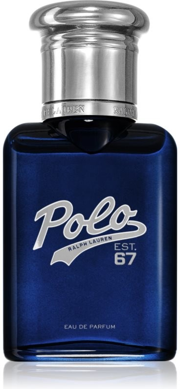 Ralph Lauren Polo 67 parfémovaná voda pánská 40 ml