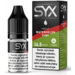 SYX NS Watermelon Kiwi 10 ml 16,5mg – Zboží Mobilmania